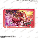 ラブライブ！スクールアイドルフェスティバル ALL STARS プレートアクリルスタンド μ's 西木野真姫