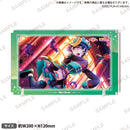 ラブライブ！スクールアイドルフェスティバル ALL STARS プレートアクリルスタンド vol.2 虹ヶ咲学園スクールアイドル同好会 三船 栞子