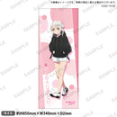 ラブライブ！スーパースター!! フェイスタオル Liella! 嵐 千砂都