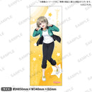 ラブライブ！虹ヶ咲学園スクールアイドル同好会 フェイスタオル 中須かすみ