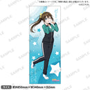 ラブライブ！虹ヶ咲学園スクールアイドル同好会 フェイスタオル 桜坂しずく