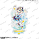 ラブライブ！スクールアイドルフェスティバル ラメアクリルスタンド Liella! vol.1 唐 可可