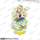 ラブライブ！スクールアイドルフェスティバル ラメアクリルスタンド Liella! vol.1 平安名すみれ