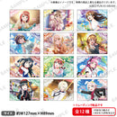 ラブライブ！スクールアイドルフェスティバル ALL STARS トレーディングブロマイド 虹ヶ咲学園スクールアイドル同好会 vol.1 (PACK)