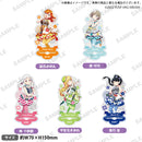 ラブライブ！スクールアイドルフェスティバル きらりんアクリルスタンド Liella! vol.3 澁谷かのん