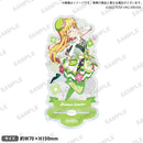 ラブライブ！スクールアイドルフェスティバル きらりんアクリルスタンド Liella! vol.3 平安名すみれ