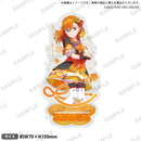 ラブライブ！スクールアイドルフェスティバル きらりんアクリルスタンド Liella! vol.4 澁谷かのん