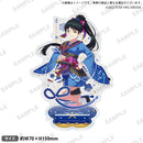 ラブライブ！スクールアイドルフェスティバル きらりんアクリルスタンド Liella! vol.4 葉月 恋