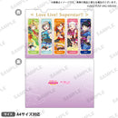 ラブライブ！スクールアイドルフェスティバル クリアファイル Liella! vol.3