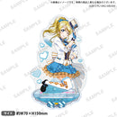 ラブライブ！スクールアイドルフェスティバル きらりんアクリルスタンド μ's ブレザーズハット ver. 絢瀬絵里