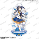 ラブライブ！スクールアイドルフェスティバル きらりんアクリルスタンド μ's ブレザーズハット ver. 園田海未