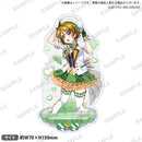 ラブライブ！スクールアイドルフェスティバル きらりんアクリルスタンド μ's ブレザーズハット ver. 小泉花陽