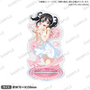 ラブライブ！スクールアイドルフェスティバル きらりんアクリルスタンド μ’s 世界旅行 ver. 矢澤にこ