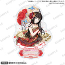 ラブライブ！スクールアイドルフェスティバル きらりんアクリルスタンド Aqours お姫様 ver. 黒澤ダイヤ