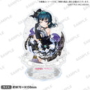 ラブライブ！スクールアイドルフェスティバル きらりんアクリルスタンド Aqours お姫様 ver. 津島善子