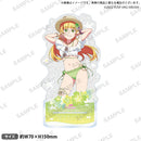 ラブライブ！スクールアイドルフェスティバル きらりんアクリルスタンド Liella! サニーオーシャンver. 平安名すみれ