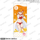 ラブライブ！スクールアイドルフェスティバル フェイスタオル Liella! サニーオーシャン ver. 澁谷かのん