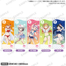 ラブライブ！スクールアイドルフェスティバル フェイスタオル Liella! サニーオーシャン ver. 平安名すみれ