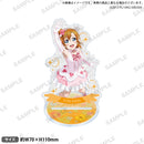 ラブライブ！スクールアイドルフェスティバル きらりんアクリルスタンド μ’s 僕たちはひとつの光ver. 高坂穂乃果