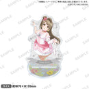 ラブライブ！スクールアイドルフェスティバル きらりんアクリルスタンド μ’s 僕たちはひとつの光ver. 南 ことり