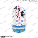 ラブライブ！スクールアイドルフェスティバル きらりんアクリルスタンド μ’s 僕たちはひとつの光ver. 園田海未