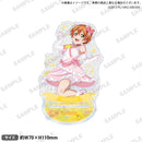 ラブライブ！スクールアイドルフェスティバル きらりんアクリルスタンド μ’s 僕たちはひとつの光ver. 星空 凛