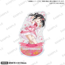 ラブライブ！スクールアイドルフェスティバル きらりんアクリルスタンド μ’s 僕たちはひとつの光ver. 矢澤にこ