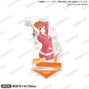 ラブライブ！スクールアイドルフェスティバル アクリルスタンド Aqours ファンシーver. 高海千歌