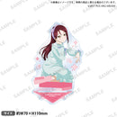 ラブライブ！スクールアイドルフェスティバル アクリルスタンド Aqours ファンシーver. 桜内梨子