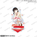 ラブライブ！スクールアイドルフェスティバル アクリルスタンド Aqours ファンシーver. 黒澤ダイヤ