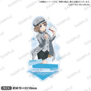 ラブライブ！スクールアイドルフェスティバル アクリルスタンド Aqours ファンシーver. 渡辺 曜