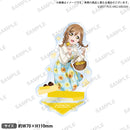 ラブライブ！スクールアイドルフェスティバル アクリルスタンド Aqours ファンシーver. 国木田花丸