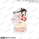 ラブライブ！スクールアイドルフェスティバル きらりんアクリルスタンド Aqours ファンシーver. 黒澤ダイヤ