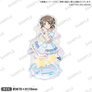 ラブライブ！スクールアイドルフェスティバル きらりんアクリルスタンド Aqours ファンシーver. 渡辺 曜