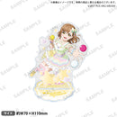 ラブライブ！スクールアイドルフェスティバル きらりんアクリルスタンド Aqours ファンシーver. 国木田花丸