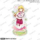 ラブライブ！スクールアイドルフェスティバル きらりんアクリルスタンド Liella! チェリーブロッサムver. 平安名すみれ