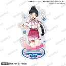 ラブライブ！スクールアイドルフェスティバル きらりんアクリルスタンド Liella! チェリーブロッサムver. 葉月 恋