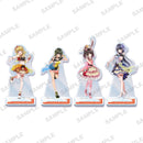 D4DJ Groovy Mix 　アクリルスタンド　大鳴門むに