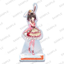 D4DJ Groovy Mix 　アクリルスタンド　大鳴門むに