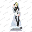 D4DJ Groovy Mix アクリルスタンド 笹子・ジェニファー・由香