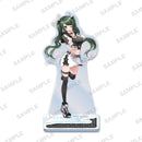 D4DJ Groovy Mix アクリルスタンド 清水絵空