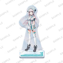 D4DJ Groovy Mix 　アクリルスタンド　出雲咲姫