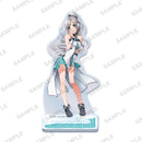 D4DJ Groovy Mix 　アクリルスタンド　新島衣舞紀