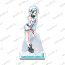 D4DJ Groovy Mix 　アクリルスタンド　花巻乙和