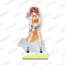 D4DJ Groovy Mix 　アクリルスタンド　瀬戸リカ