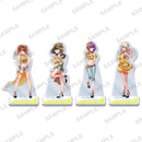 D4DJ Groovy Mix 　アクリルスタンド　瀬戸リカ