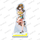 D4DJ Groovy Mix 　アクリルスタンド　水島茉莉花