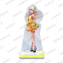 D4DJ Groovy Mix 　アクリルスタンド　松山ダリア