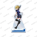 D4DJ Groovy Mix 　アクリルスタンド　月見山渚