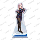 D4DJ Groovy Mix 　アクリルスタンド　矢野緋彩